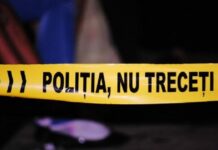 Tânăr reținut după ce ar fi amenințat o fată cu cuțitul