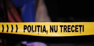 Tânăr reținut după ce ar fi amenințat o fată cu cuțitul