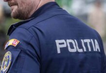 Furt de ștergătoare din Târgu Jiu: bărbat reținut