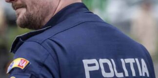 Furt de ștergătoare din Târgu Jiu: bărbat reținut