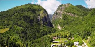 17:48 Polovragi, dublă nominalizare în competiția „Destinația Anului 2026”