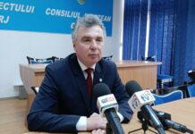 Criză majoră la Motru. Prefectul Predescu: Nu pot fi luate cărbune și păcură din rezervele statului