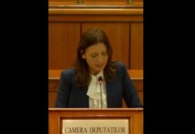 07:03 Ionelia Priescu, la tribuna Parlamentului: ”Ce se întâmplă la CEO și-n Minprest este o tragedie socială, un dezastru umanitar și economic”