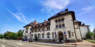 09:20 Proiect votat. Târgu Jiul va avea monument dedicat victimelor comunismului