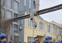 14:59 Protest și la Termocentrala Rovinari