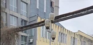 14:59 Protest și la Termocentrala Rovinari