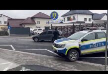 (VIDEO) Gorj: Dosar penal pentru incitare la ură și violență