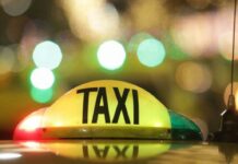 Taximetrist din Târgu Jiu înșelat de o clientă. Femeia a fost reținută
