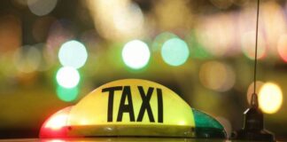Taximetrist din Târgu Jiu înșelat de o clientă. Femeia a fost reținută