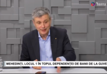 17:09 Virgil Popescu: Ne batem cu Târgu Jiul pentru drumul expres. VIDEO