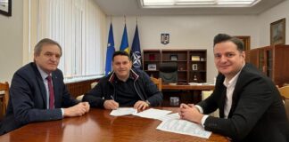 12:04 Investiție de peste 10 milioane de lei într-o comună din Gorj