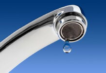 10:20 Străzi din Târgu Jiu, fără apă în urma unei avarii