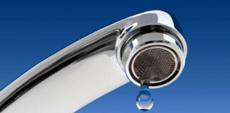 10:20 Străzi din Târgu Jiu, fără apă în urma unei avarii