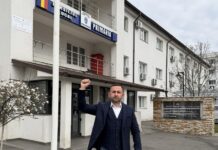 10:20 Robert Filip iese în stradă. ”Primarii din zona minieră sunt alături de minerii care riscă să fie concediați”