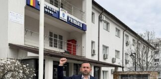 10:20 Robert Filip iese în stradă. ”Primarii din zona minieră sunt alături de minerii care riscă să fie concediați”