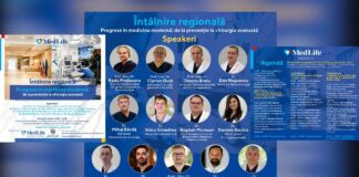 08:58 Eveniment medical important la Târgu Jiu