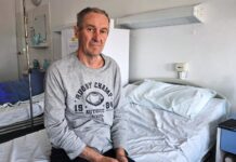 15:38 Intervenție chirurgicală în premieră la Spitalul Județean din Târgu Jiu