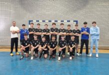 Juniorii lui Vali Popescu, meci în Bănie. ”Clasamentul nu se schimbă, indiferent de rezultat”