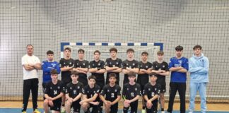 Juniorii lui Vali Popescu, meci în Bănie. ”Clasamentul nu se schimbă, indiferent de rezultat”