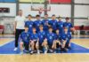 Baschetbaliștii U13 CSM Târgu Jiu s-au calificat la Turneul Semifinal