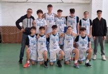 Baschetbaliștii U15 participă la Turneul Semifinal de la Vâlcea. ”Vom avea ca adversari trei echipe puternice”