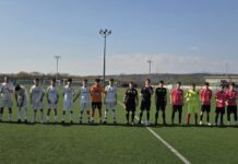 Optimile Cupei României Juniori. Grupa U15 CSM Târgu Jiu s-a calificat în sferturi. Grupele U19 și U17 au fost eliminate