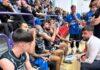 Baschetbaliștii se impun la Sibiu. CSU Sibiu – CSM Târgu Jiu: 84-87