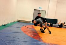 Luptătorii CSM Târgu Jiu participă la Campionatul Național Individual U17