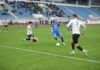CSM Târgu Jiu învinge Gilortul Târgu Cărbunești, în ultima etapă a sezonului regulat, scor 2-0