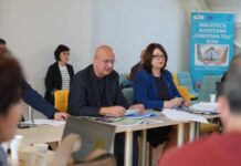 14:37 Fondul de Tranziție Justă. „În cel mult o lună, vor începe primele angajări”