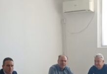 Lider: Ne punem problema, de luna viitoare, să nu avem salariile