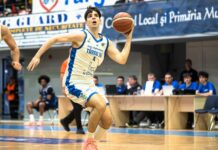 CSM Târgu Jiu, victorie importantă cu CSM Târgu Mureș, scor 82-78. ”Apărarea noastră a funcționat foarte bine”