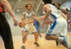 LNMB: CSM Târgu Jiu pierde meciul cu Steaua București, scor 63-76