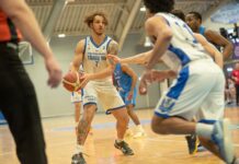 LNMB: CSM Târgu Jiu pierde meciul cu Steaua București, scor 63-76