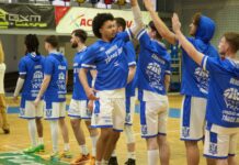 Etapă intermediară în LNBM. Elevii lui Miljkovic, meci greu cu Sibiul