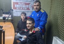 Sportul gorjeanSportul Gorjean din data de 24 martie 2026. Invitați: Doruleț Neamțu, Ianis Căldăraru si Ciprian Ozon (CS Pandurii Târgu Jiu- BOX)Sportul gorjean