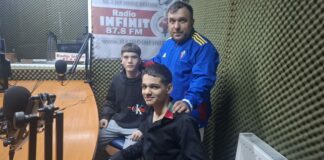 Sportul gorjeanSportul Gorjean din data de 24 martie 2026. Invitați: Doruleț Neamțu, Ianis Căldăraru si Ciprian Ozon (CS Pandurii Târgu Jiu- BOX)Sportul gorjean