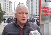 Primul primar care s-a solidarizat cu minerii. ”Ar trebui să oprească lucrul și să-și demită conducerea”