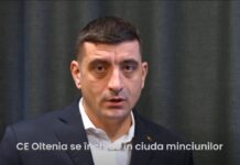 George Simion: CE Oltenia se închide. Gorjul intră în faliment