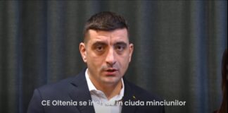 George Simion: CE Oltenia se închide. Gorjul intră în faliment