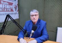 Interviurile Infinit FM din data de 6 martie 2026. Invitat: Ion Rușeț, consilier județean PSD, fost senator de Gorj