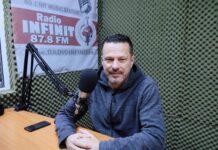 Interviurile Infinit FM din data de 30 martie 2026. Invitat: Manu Tomescu, fost vicepreședinte Sindicatul Energia Rovinari