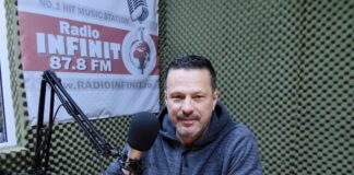 Interviurile Infinit FM din data de 30 martie 2026. Invitat: Manu Tomescu, fost vicepreședinte Sindicatul Energia Rovinari