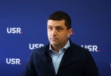 Acuză PSD că dă oameni afară, în loc să întrerupă ”combinațiile” la CE Oltenia. Radu Miruță: O decizie pe care trebuie s-o asume