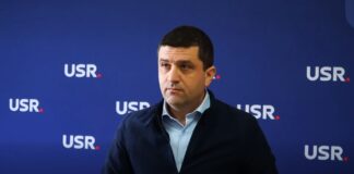 Acuză PSD că dă oameni afară, în loc să întrerupă ”combinațiile” la CE Oltenia. Radu Miruță: O decizie pe care trebuie s-o asume