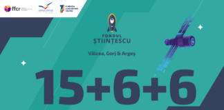 27 de proiecte educaționale finanțate prin Fondul Științescu în Vâlcea, Gorj și Argeș
