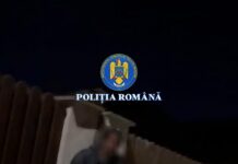 Bărbat reținut pentru furtul unei biciclete în Târgu Jiu