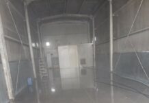 17:33 Abator din Târgu Jiu, amendat cu 80.000 de lei pentru deversarea ilegală de ape uzate în râul Amaradia