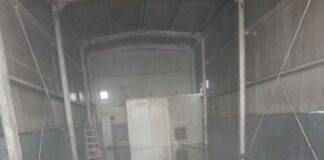 17:33 Abator din Târgu Jiu, amendat cu 80.000 de lei pentru deversarea ilegală de ape uzate în râul Amaradia