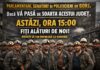 08:55 Parlamentarii, chemați la protest